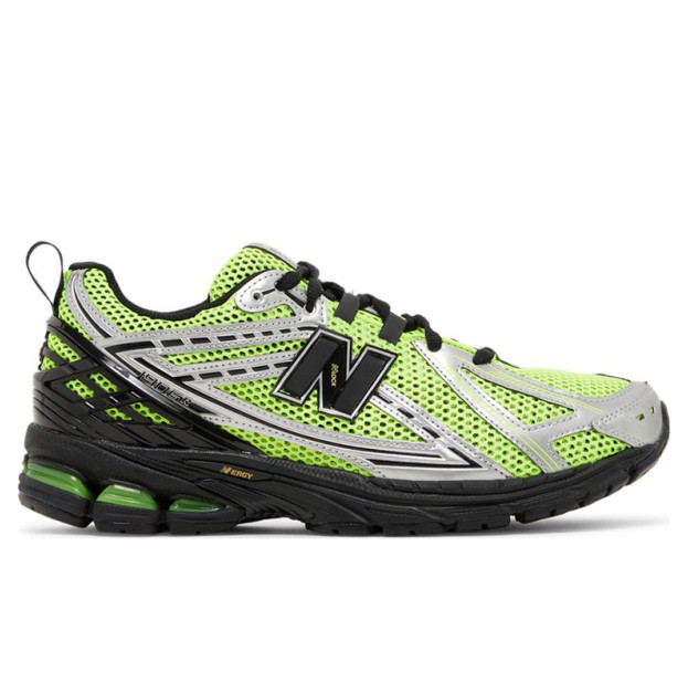 New Balance 1906R Volt Silver M1906RCG