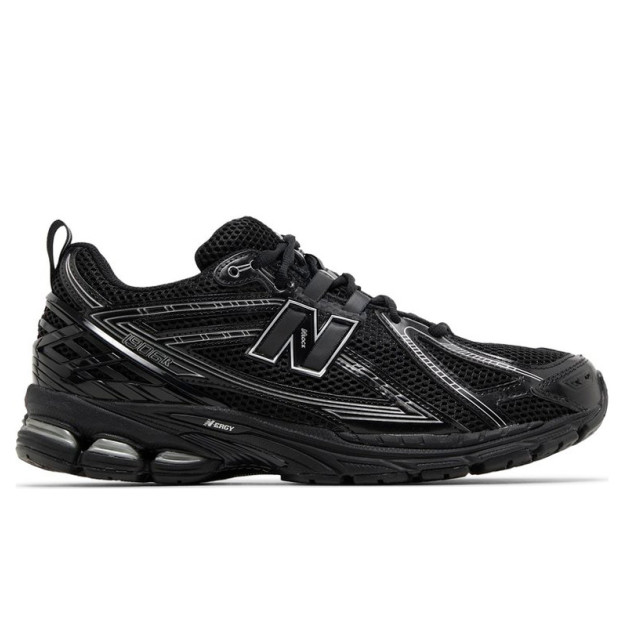 New Balance 1906R Black Grey M1906RCH