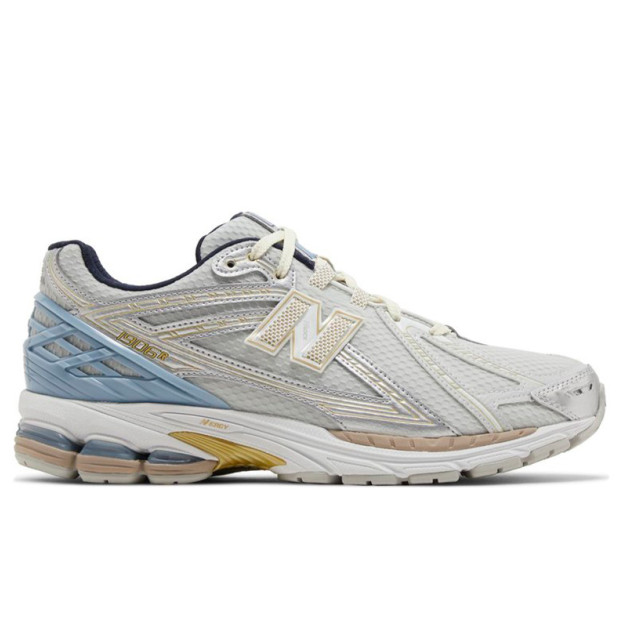 New Balance 1906R x Kith White M1906RKC