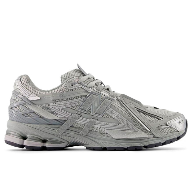 New Balance 1906A Concrete Silver Metallic M1906AG