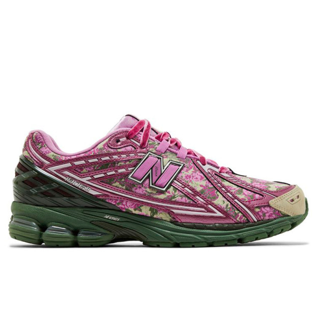 New Balance 1906R x Jack Harlow Rose Runner M1906RJH
