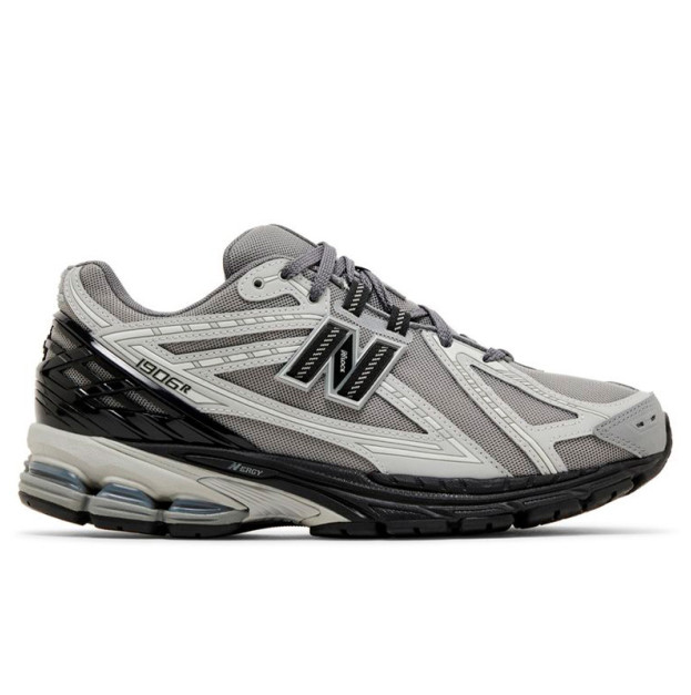 New Balance 1906R Castlerock Black Rain Cloud M1906RLG