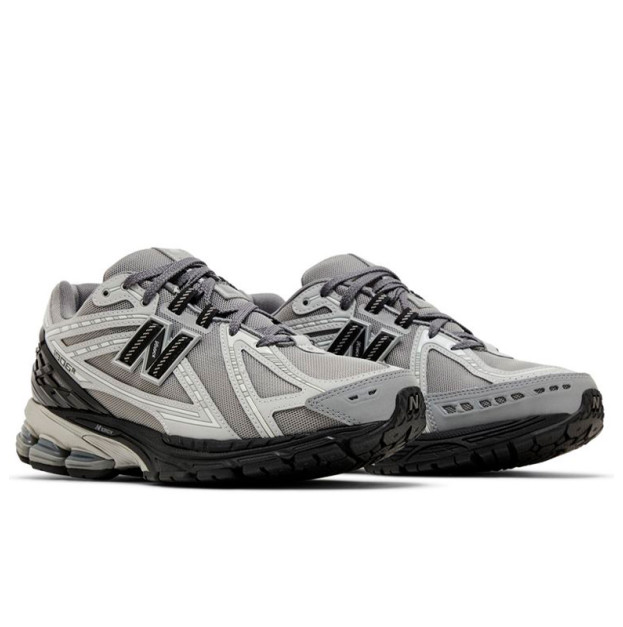 New Balance 1906R Castlerock Black Rain Cloud M1906RLG