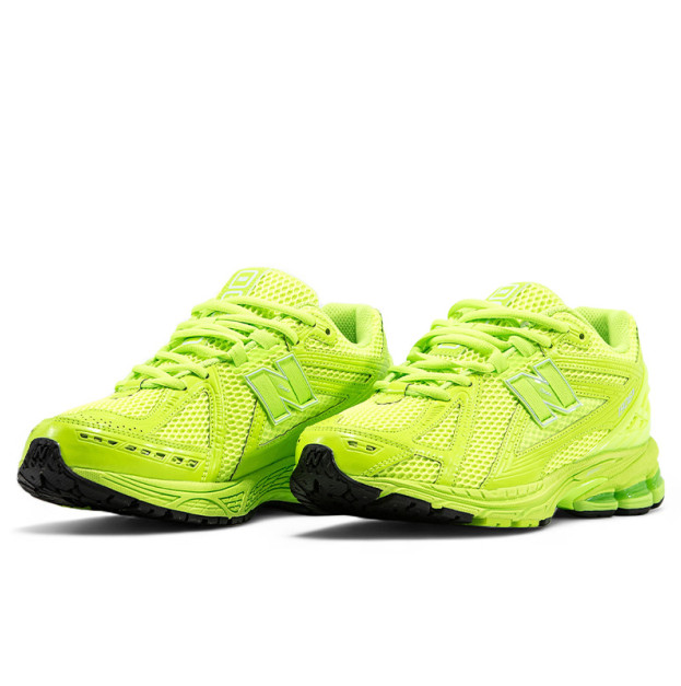 New Balance 1906R Neon Green ASOS Exclusive M1906RAA