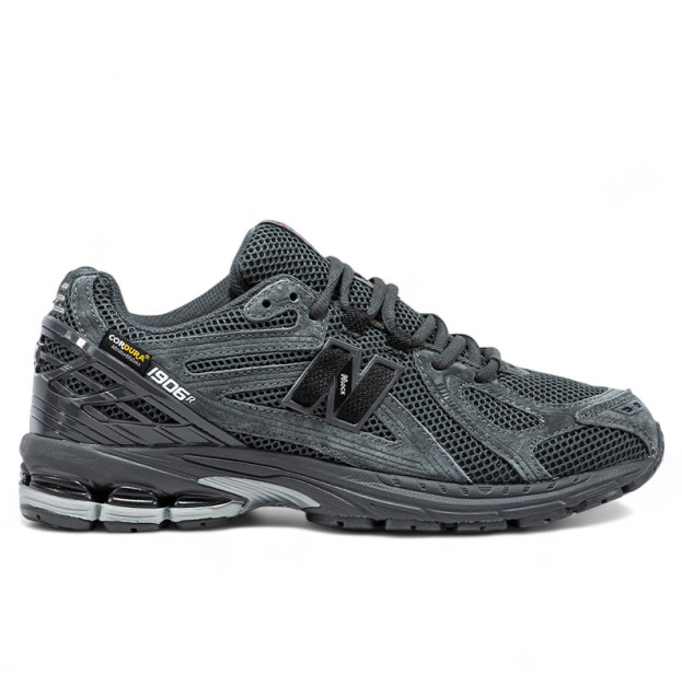 New Balance 1906R Cordura Grey Fog