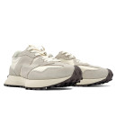 New Balance 327 Beige Grey WS327MF