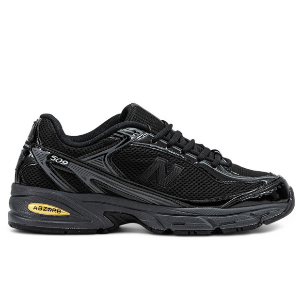 New Balance 509 x Do Hee Kim Black U509A1