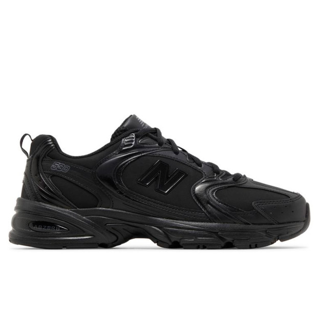 New Balance 530 Black MR530NB