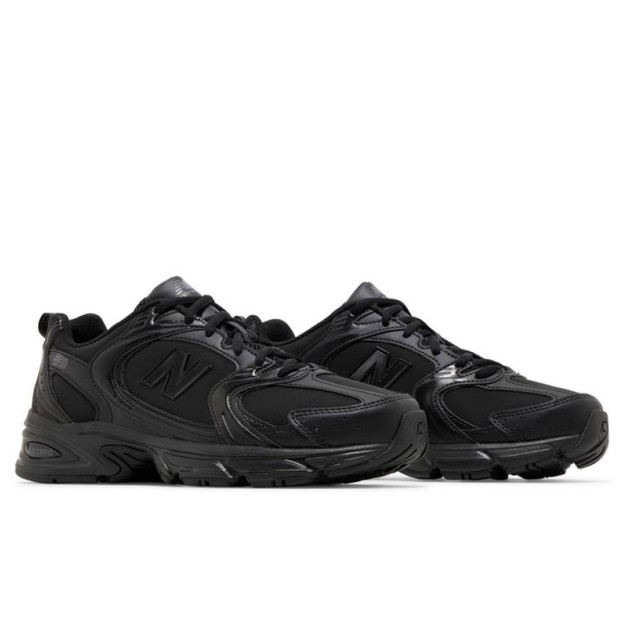 New Balance 530 Black MR530NB