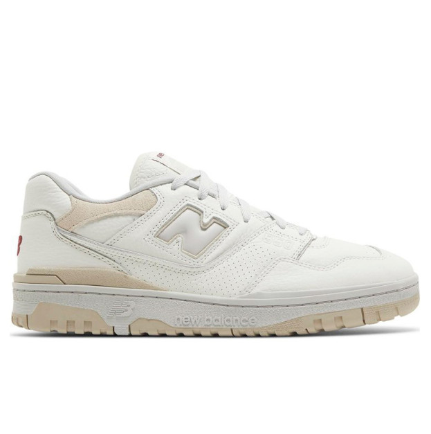 New Balance 550 Lunar New Year Sea Salt BB550LN1