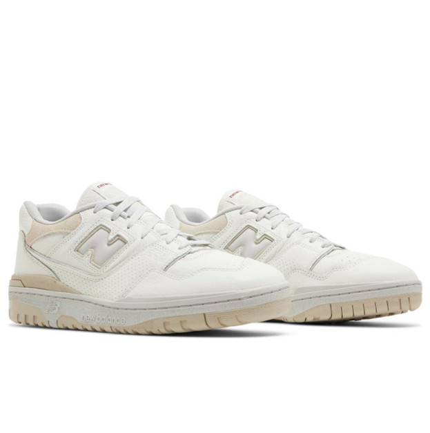 New Balance 550 Lunar New Year Sea Salt BB550LN1