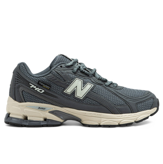 New Balance 740 Thinsulate Gore-Tex Grey Beige