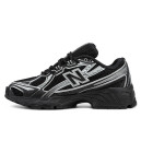 New Balance 740 Black Silver