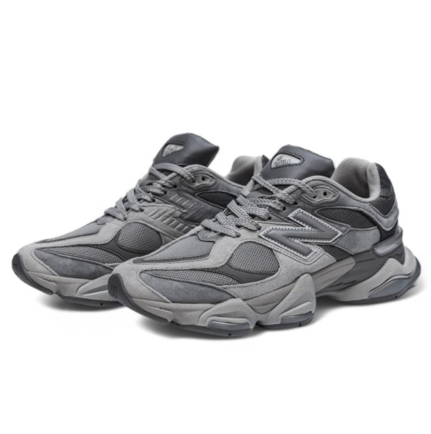 New Balance 9060 Grey