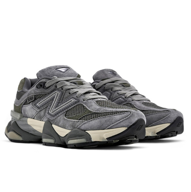 New Balance 9060 Dark Grey