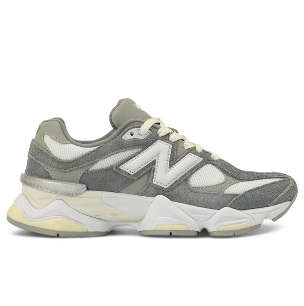 New Balace 9060 Grey White