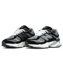 New Balance 9060 Cordura Black Grey White