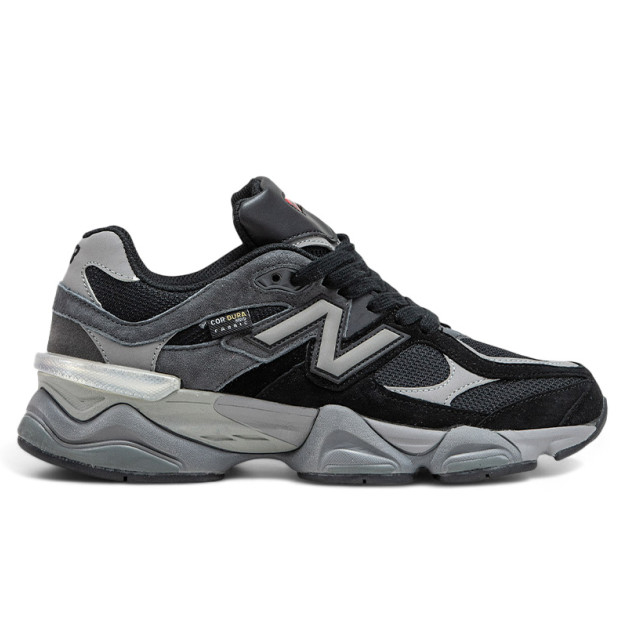 New Balance 9060 Cordura Black Castlerock