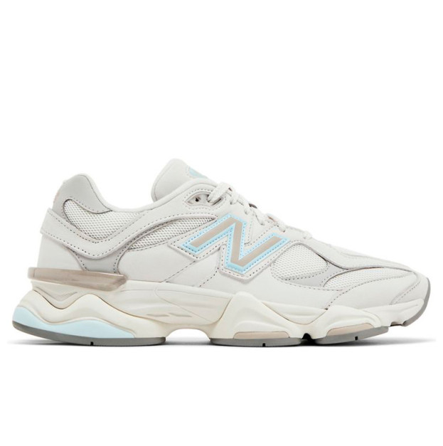 New Balance 9060 Reflection Quarry Blue U9060ZGA