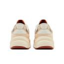 New Balane 990v6 x Loro Piana Raw Cashew U990LO6