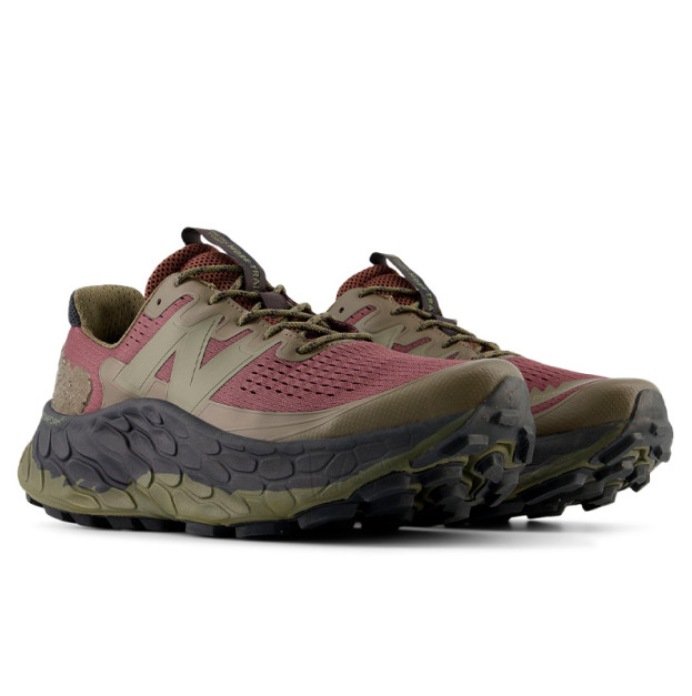New Balance More Trail v3 x Fresh Foam Dark Camo Licorice MTMORNAD