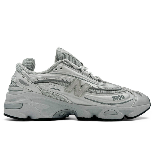 New Balance 1000 Reflective Pack Grey M1000TE