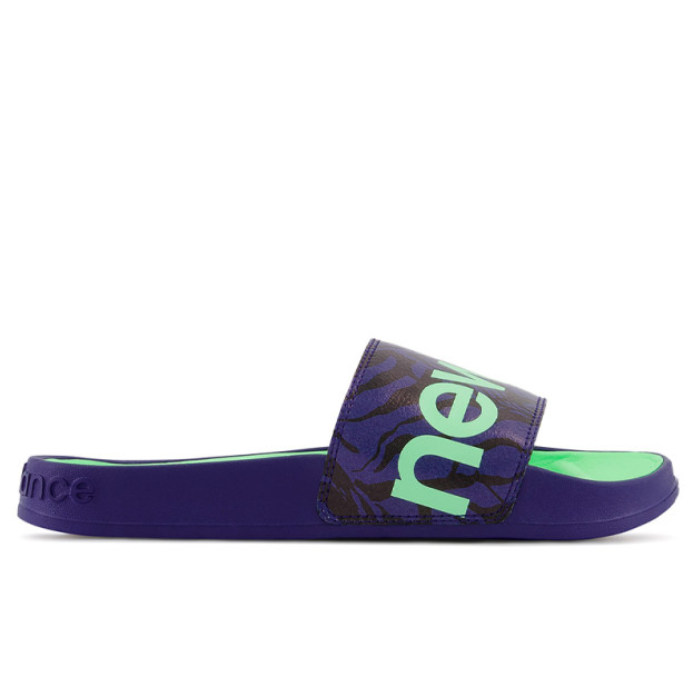 New Balance 200 Florals Navy Lime SWF200ZP