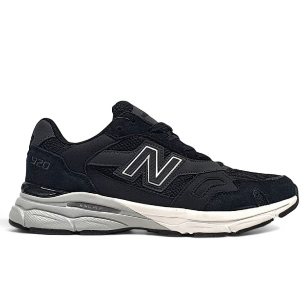 New Balance 920 Black Grey