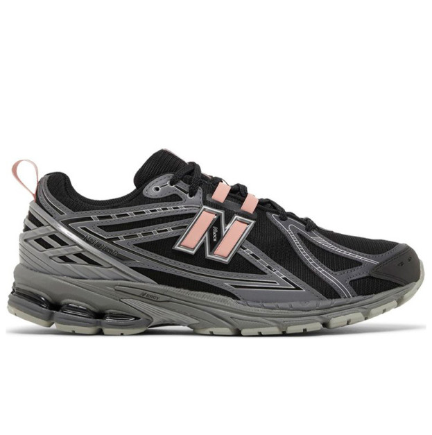 New Balance 1906R Black Pink Moon M1906RHC