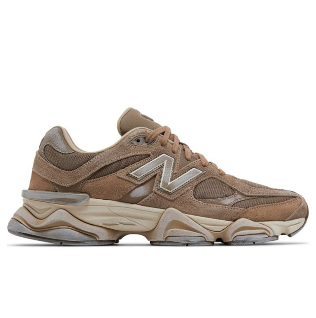 New Balance 9060 Mushroom U9060PB