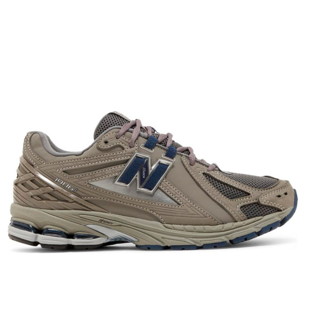 New Balance 1906R Grey Indigo M1906RB