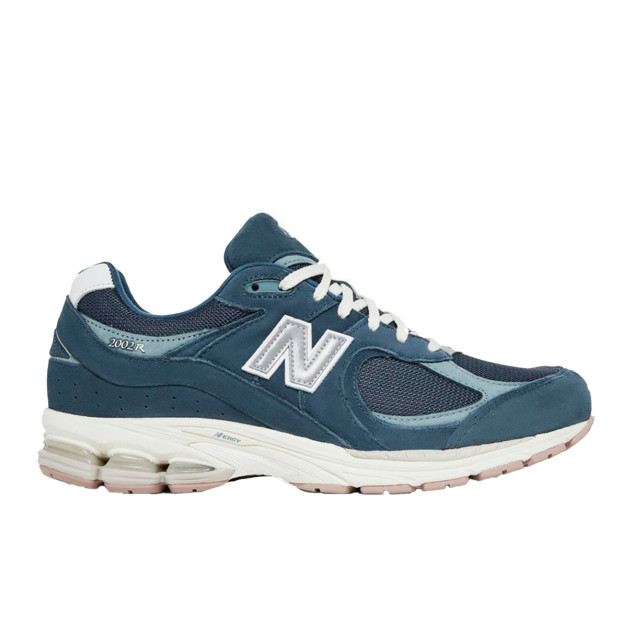 New Balance 2002R Deep Ocean Slate Grey M2002RHC