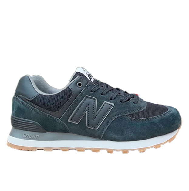 New Balance 574 Grey Beige