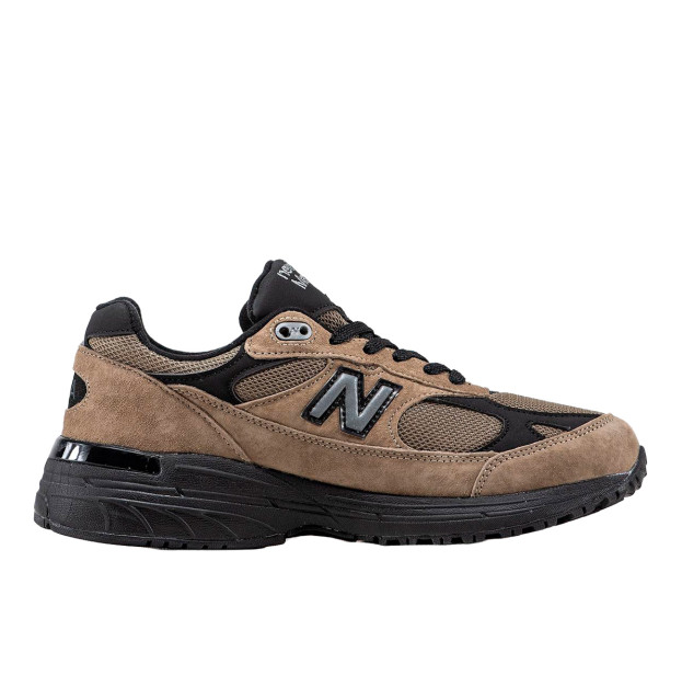 New Balance 993 Made in USA Sand MR993BB