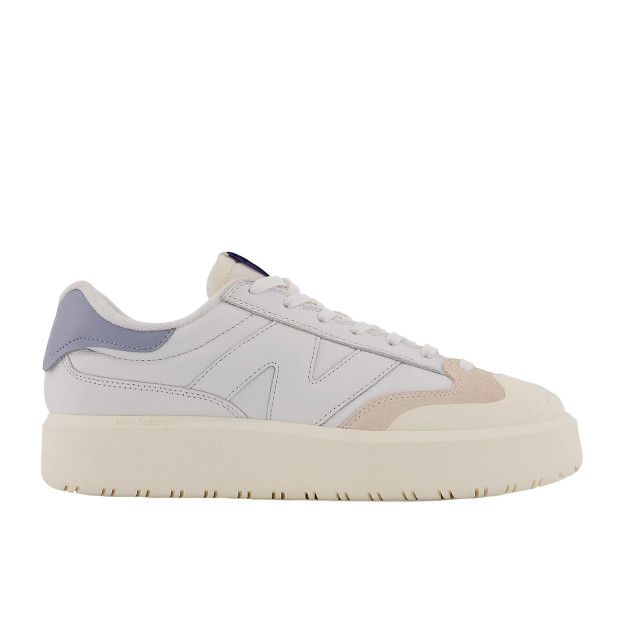 New Balance CT302 White Light Blue CT302OA