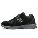 New Balance 1906R Gore-Tex Black Grey Winter С МЕХОМ