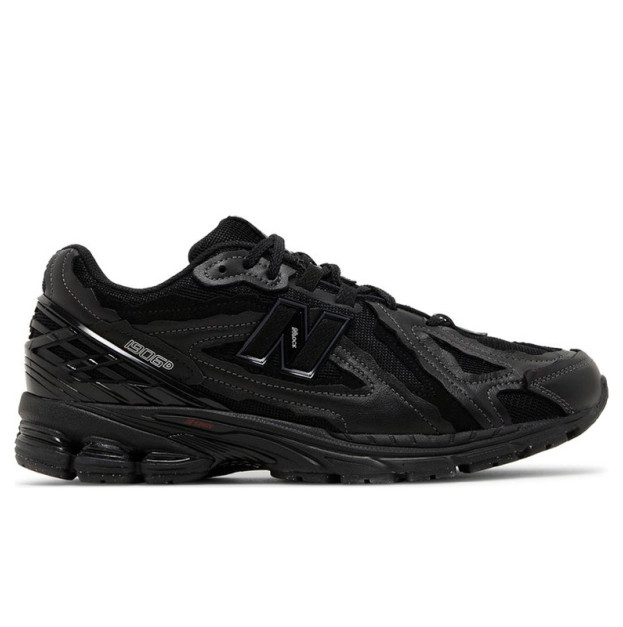 New Balance 1906D Protection Pack Triple Black M1906DF