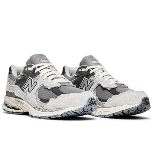 New Balance 2002R Protection Pack Rain Cloud M2002RDA