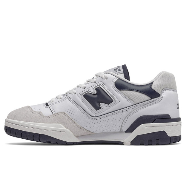 New Balance 550 Navy Blue BB550WA1