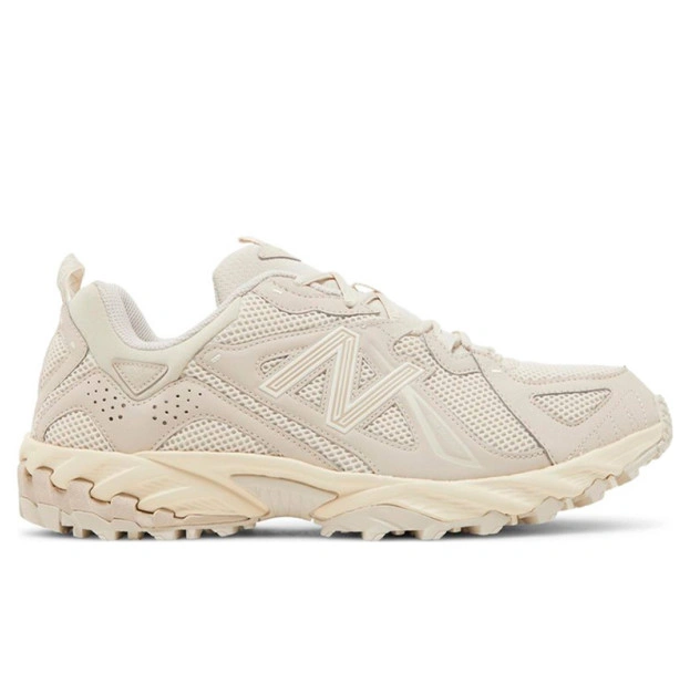 New Balance 610 Timberwolf Moonbeam ML610TBC