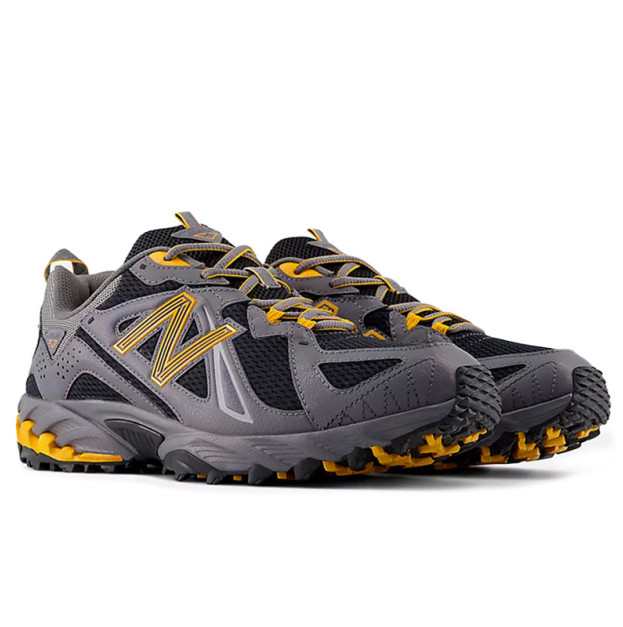 New Balance 610 Castlerock Varsity Gold ML610TAK