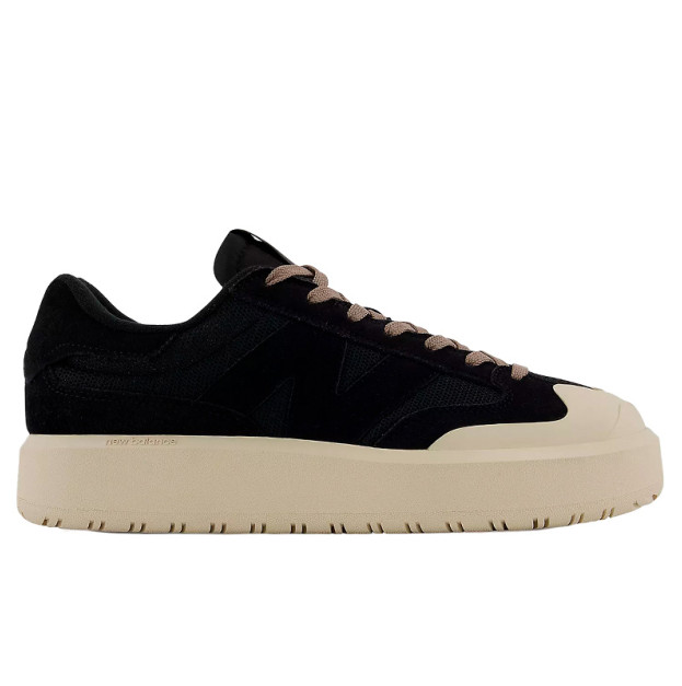 New Balance CT302 Black Calm Taupe CT302WA