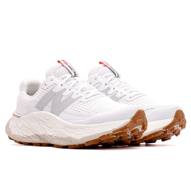 New Balance More Trail v3 x TDS x Fresh Foam White MTMORNWT