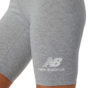 Шорти New Balance Essentials Stacked Fitted WS21505AG