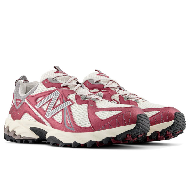 New Balance 610 Classic Crimso ML610TMA