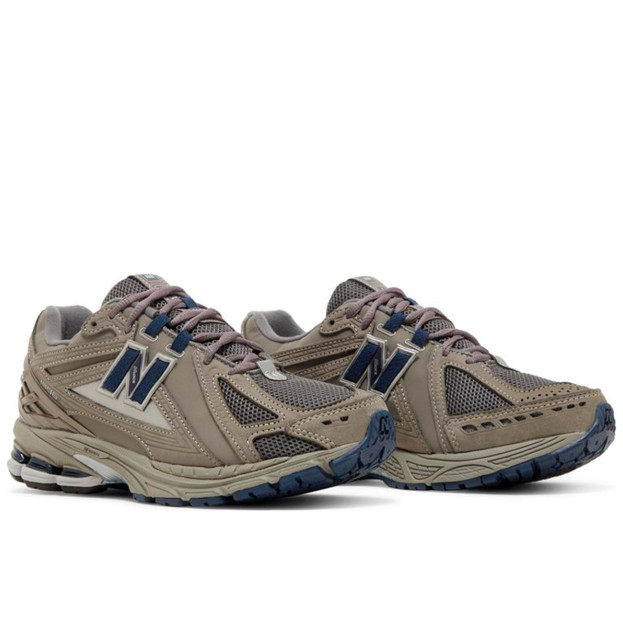 New Balance 1906R Grey Indigo M1906RB