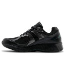 New Balance 2002R Black Powder Green M2002RLD