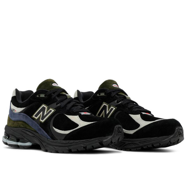 New Balance 2002R Year of the Ox ML2002R9