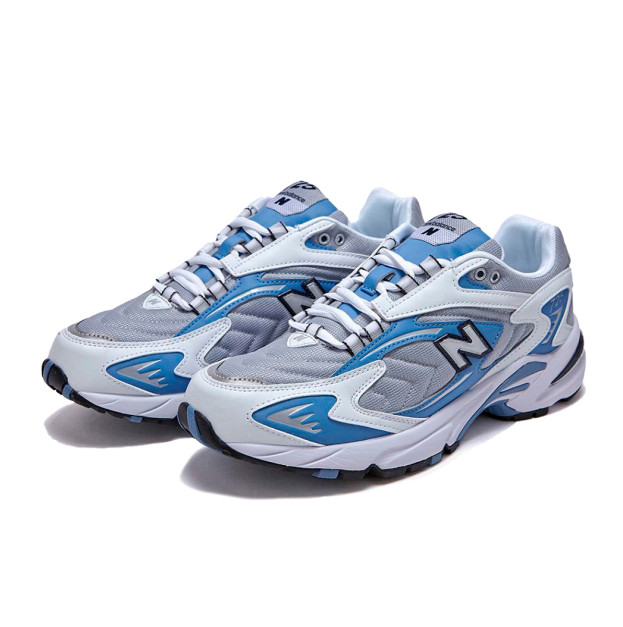 New Balance 725 White Blue ML725E