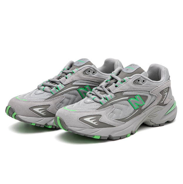 New Balance 725 Grey Green  ML725NI1